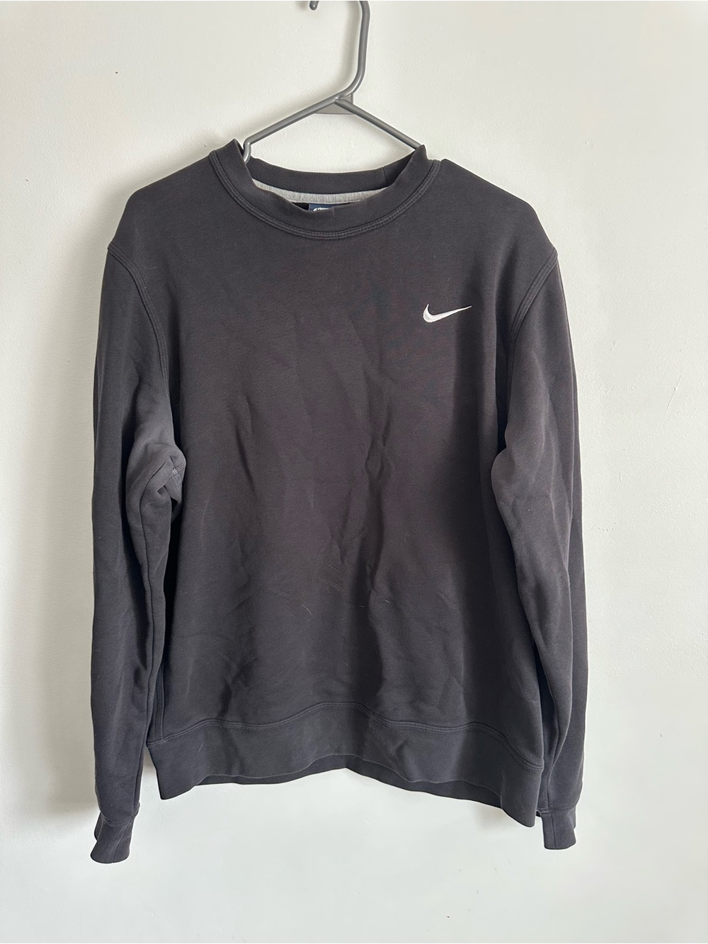 Nike Crewneck Sweatshirt